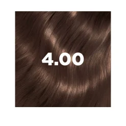 Lazartigue La Couleur Absolue 4.00 Chestnut Permanent Hair Color