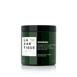 Lazartigue Nourish High Nutrition Mask 250ml (8.45fl oz)