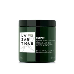 Lazartigue Repair Intensive Repair Mask 250ml (8.45fl oz)