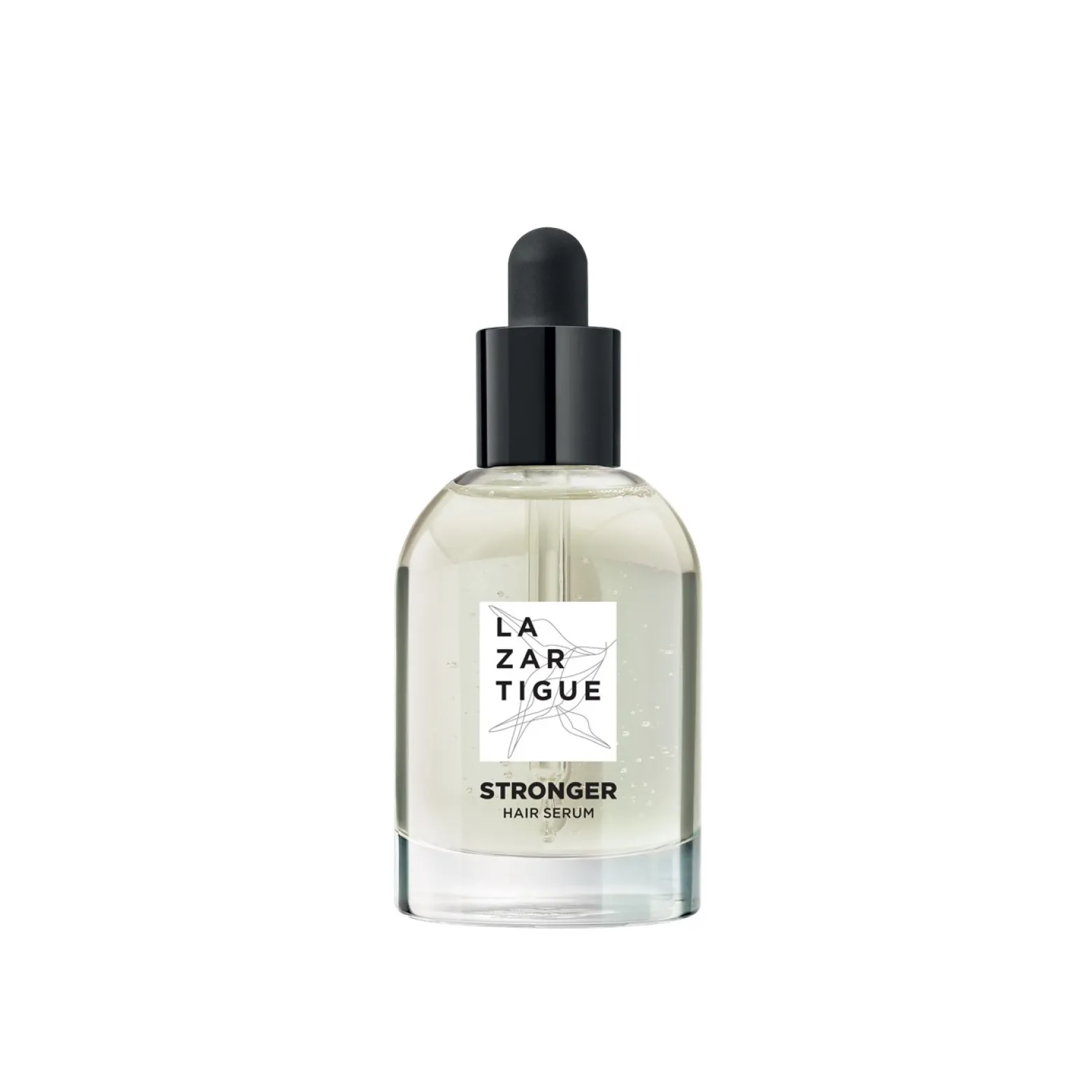 Lazartigue Stronger Hair Serum Reactive Hair Loss 50ml (1.69fl oz)