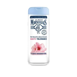 Le Petit Marseillais Almond Blossom Softening Shower Gel 400ml (13.53floz)