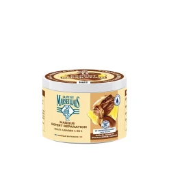 Le Petit Marseillais Organic Jojoba Oil Expert Repair Mask 370ml (12.5floz)