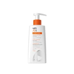 LETI AT4 Atopic Skin Body Milk 250ml (8.45fl oz)