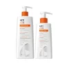 LETI AT4 Atopic Skin Body Milk 500ml + Body Milk 250ml