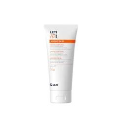 LETI AT4 Atopic Skin Body Cream 200ml (6.76fl oz)