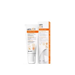 LETI AT4 Atopic Skin Eyelid Gel 15ml (0.5 fl oz)