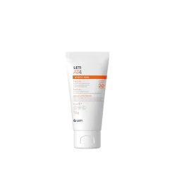 LETI AT4 Atopic Skin Facial Cream SPF20 50ml (1.69fl oz)
