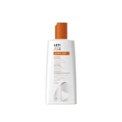 LETI AT4 Atopic Skin Shampoo 250ml (8.45fl oz)