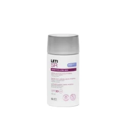 LETI SR Sensitive & Red Skin Anti-Redness Mineral Cream SPF30 40ml (1.35floz)