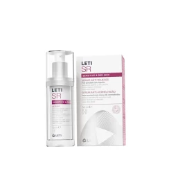 LETI SR Sensitive & Red Skin Anti-Redness Serum 30ml (1.01fl oz)