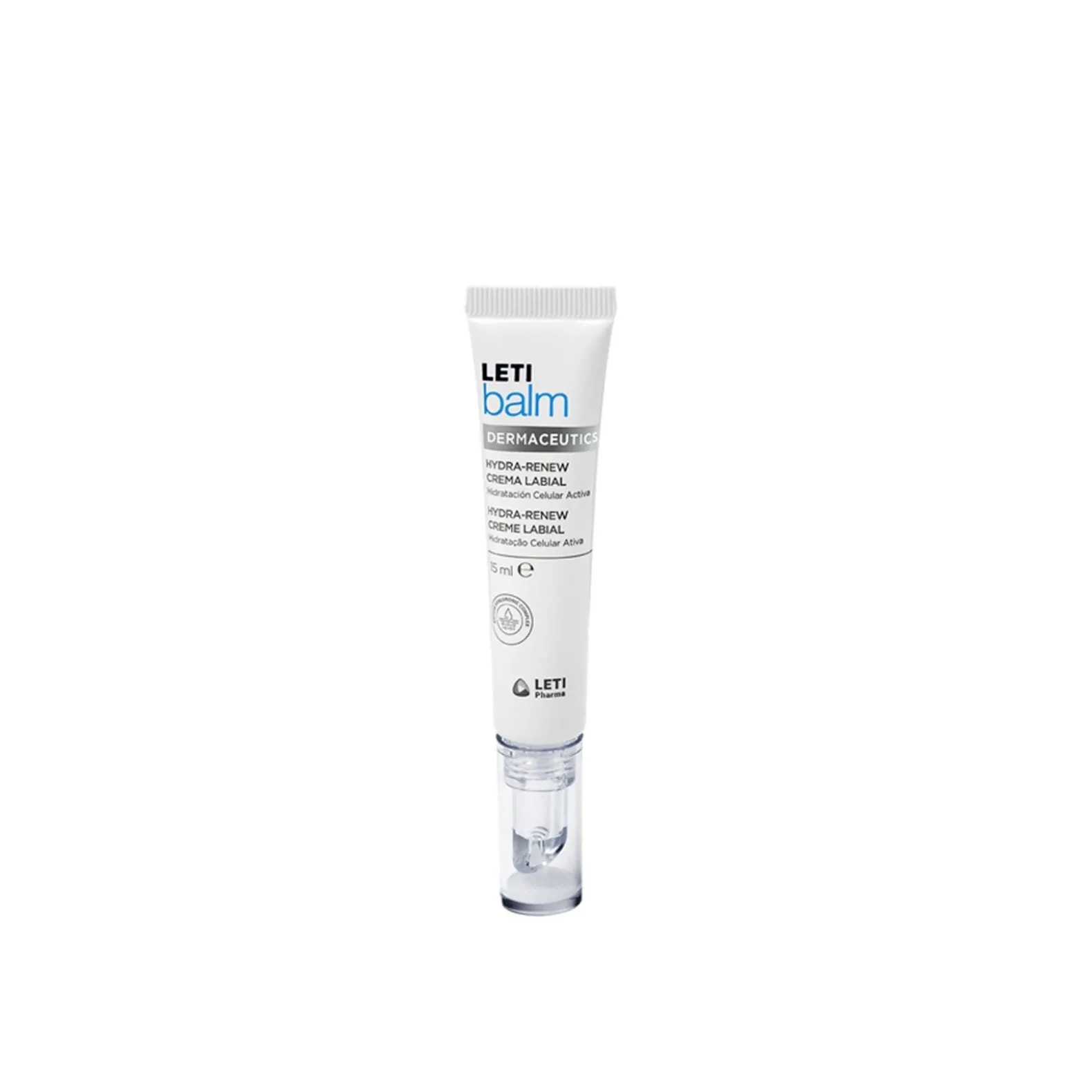 LETIbalm Hydra-Renew Lip Cream 15ml (0.50floz)