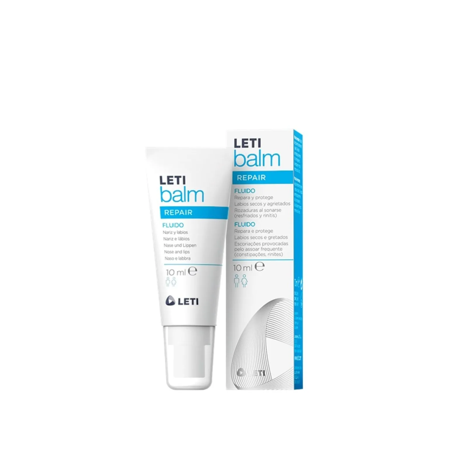 LETIbalm Repair Fluid 10ml (0.34fl oz)
