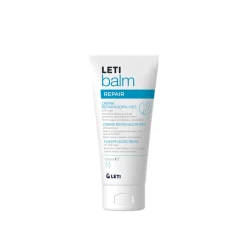 LETIbalm Repair Foot Repair Cream 100ml (3.38fl oz)