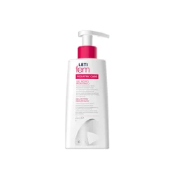 LETIfem Pediatric Intimate Gel 250ml (8.45fl oz)