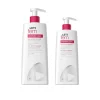 LETIfem Woman Care Daily Intimate Gel 500ml + 250ml (16.9floz + 8.45floz)