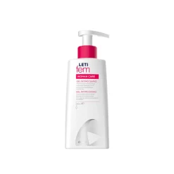 LETIfem Woman Care Daily Intimate Gel 250ml (8.45fl oz)