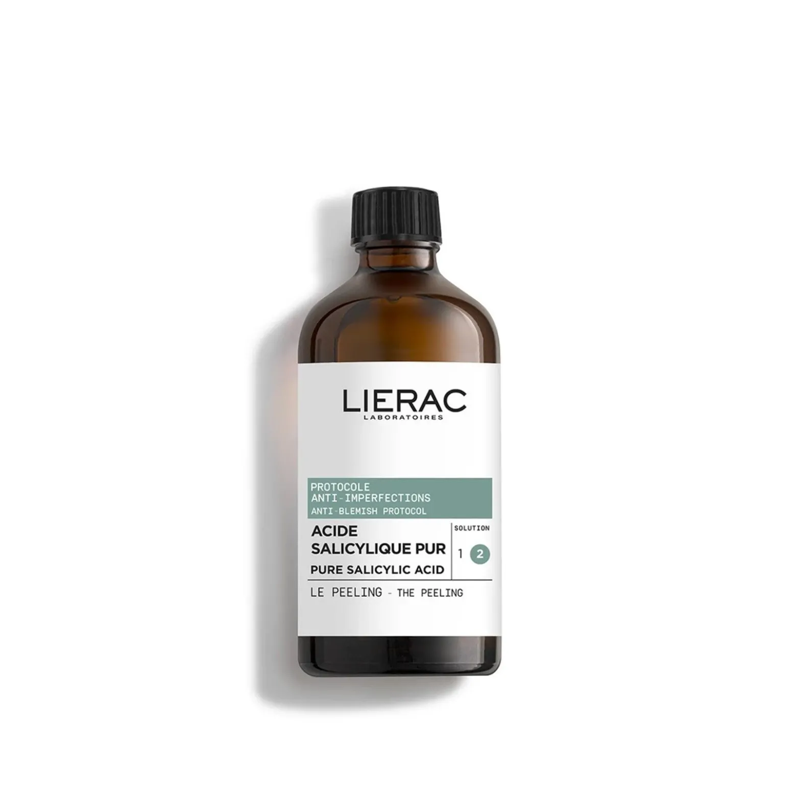 Lierac Anti-Blemish Protocol The Peeling 100ml (3.38floz)