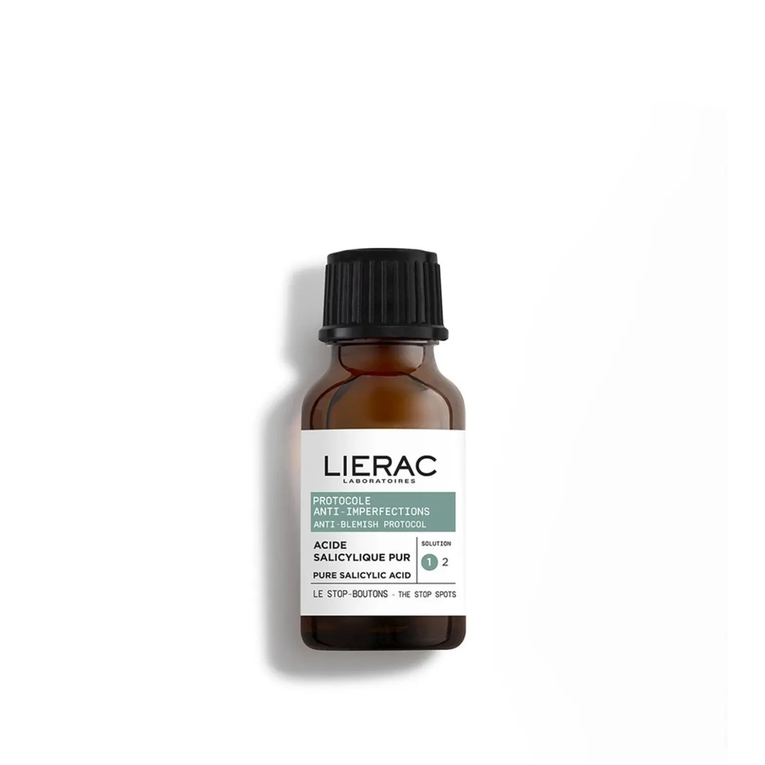 Lierac Anti-Blemish Protocol The Stop Spots 15ml (0.50floz)