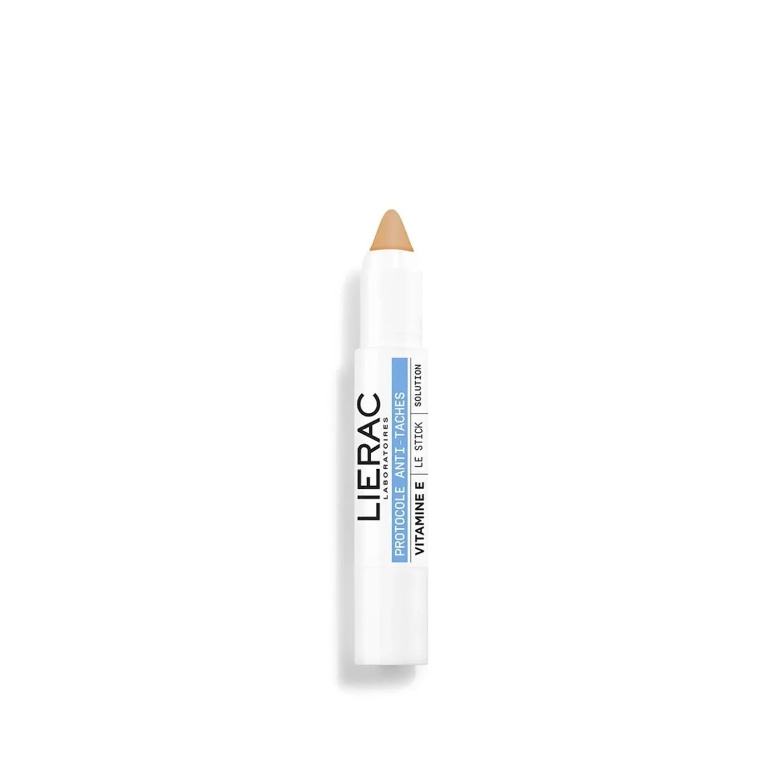 Lierac Anti-Dark Spots Protocol The Tinted Stick SPF50 2.7g (0.09oz)