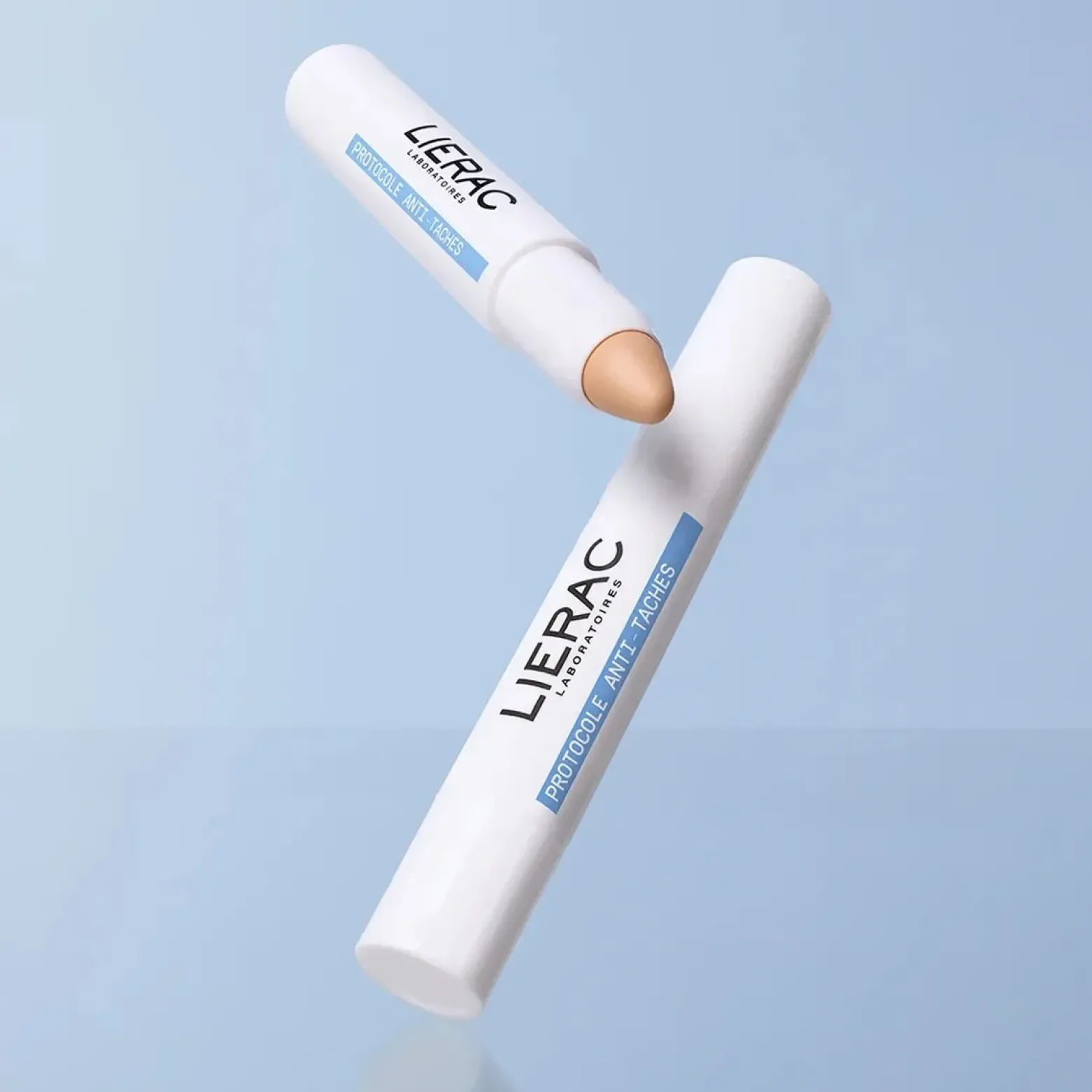Lierac Anti-Dark Spots Protocol The Tinted Stick SPF50 2.7g (0.09oz)