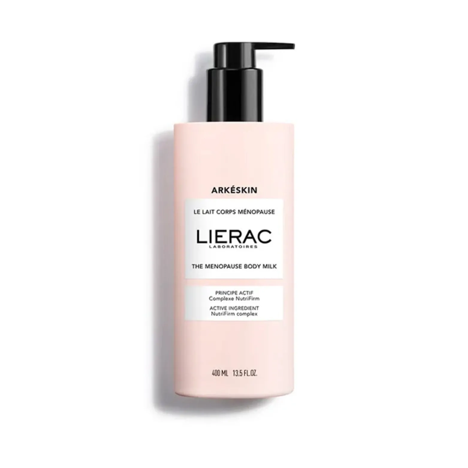 Lierac Arkéskin The Menopause Body Milk 400ml (13.5 fl oz)