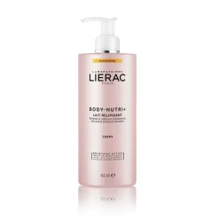 Lierac Body-Nutri The Replenishing Lotion 400ml (13.53fl oz)