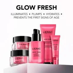 Lierac Glow Fresh The Fresh Radiance Gel-Cream Refill 50ml (1.69floz)