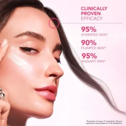 Lierac Glow Fresh The Fresh Radiance Gel-Cream Refill 50ml (1.69floz)
