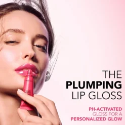Lierac Glow Fresh The Plumping Lip Gloss Iced Vanilla 10ml (0.33floz)
