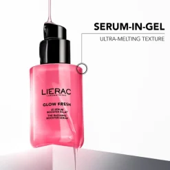Lierac Glow Fresh The Radiance Booster Serum 30ml (1.01floz)