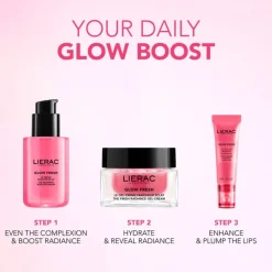 Lierac Glow Fresh The Radiance Booster Serum 30ml (1.01floz)