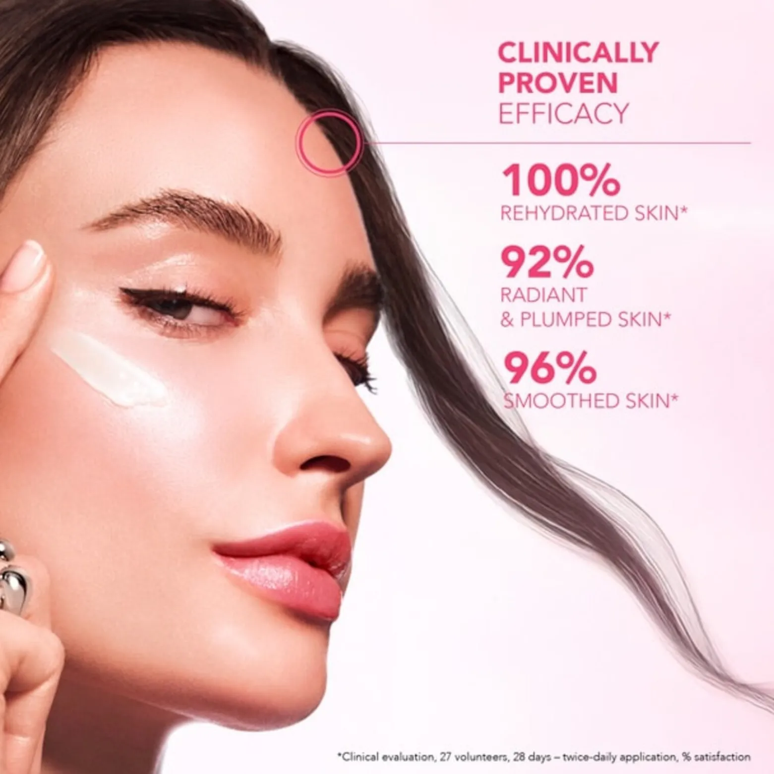 Lierac Glow Fresh The Radiance Plumping Cream 50ml (1.69floz)