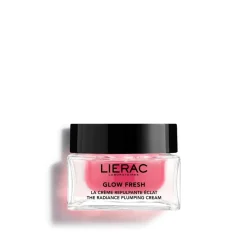 Lierac Glow Fresh The Radiance Plumping Cream 50ml (1.69floz)