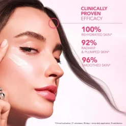 Lierac Glow Fresh The Radiance Plumping Cream Refill 50ml (1.69floz)