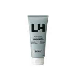 Lierac Homme Integral Shower Gel 200ml (6.76fl oz)