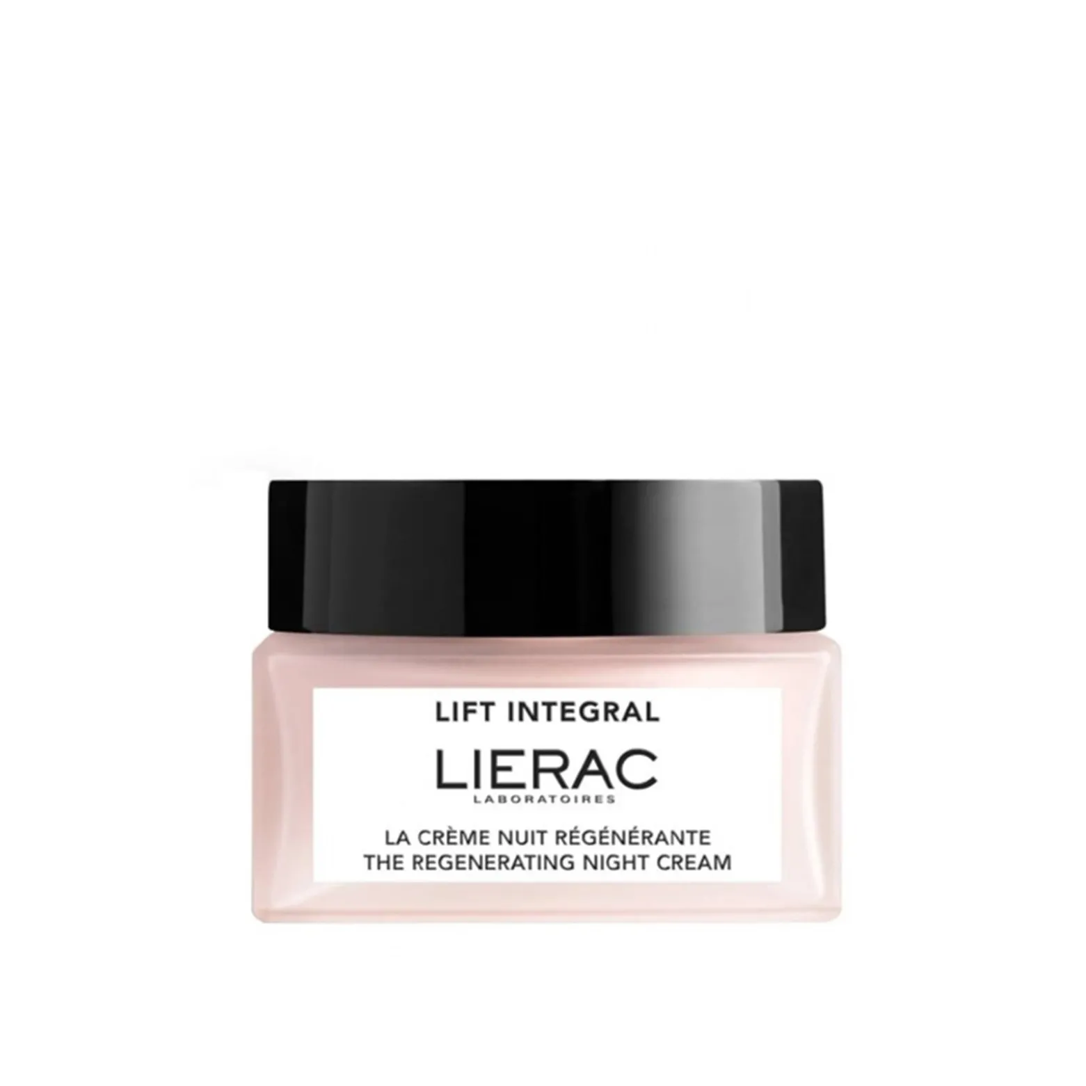 Lierac Lift Integral The Regenerating Night Cream 50ml (1.69fl oz)