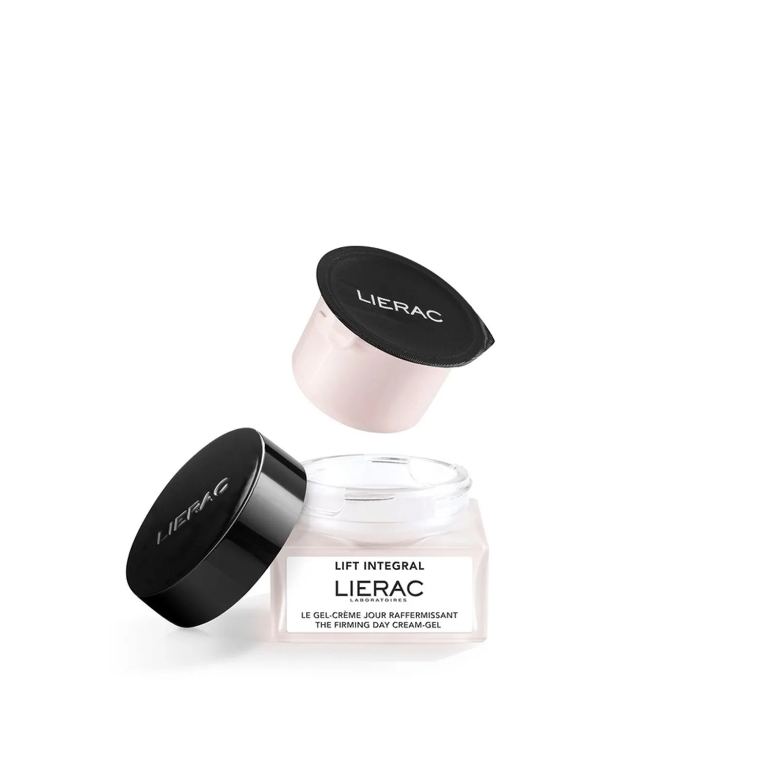 Lierac Lift Integral The Firming Day Cream-Gel Refill 50ml (1.69floz)
