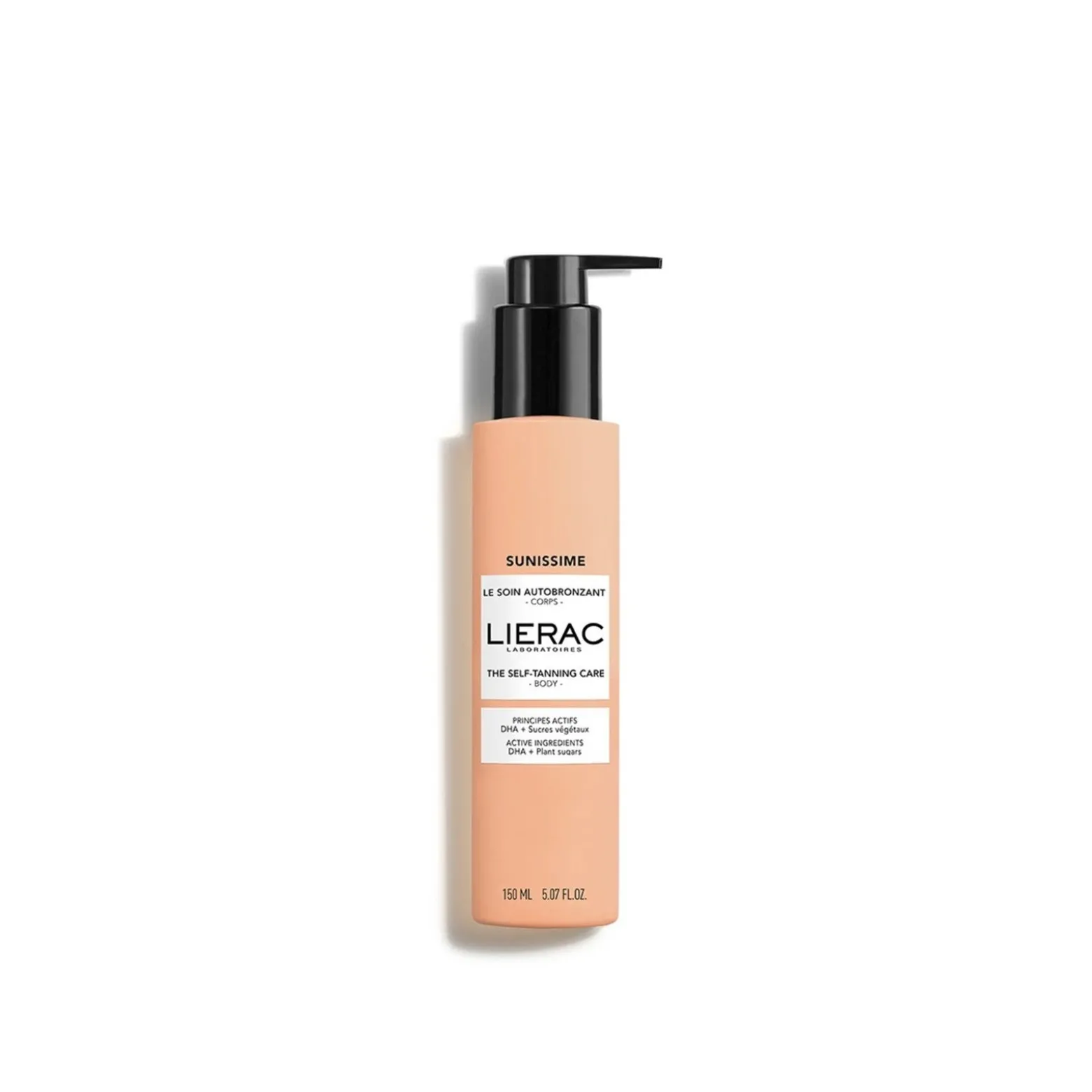 Lierac Sunissime The Self-Tanning Care 150ml (5.07floz)