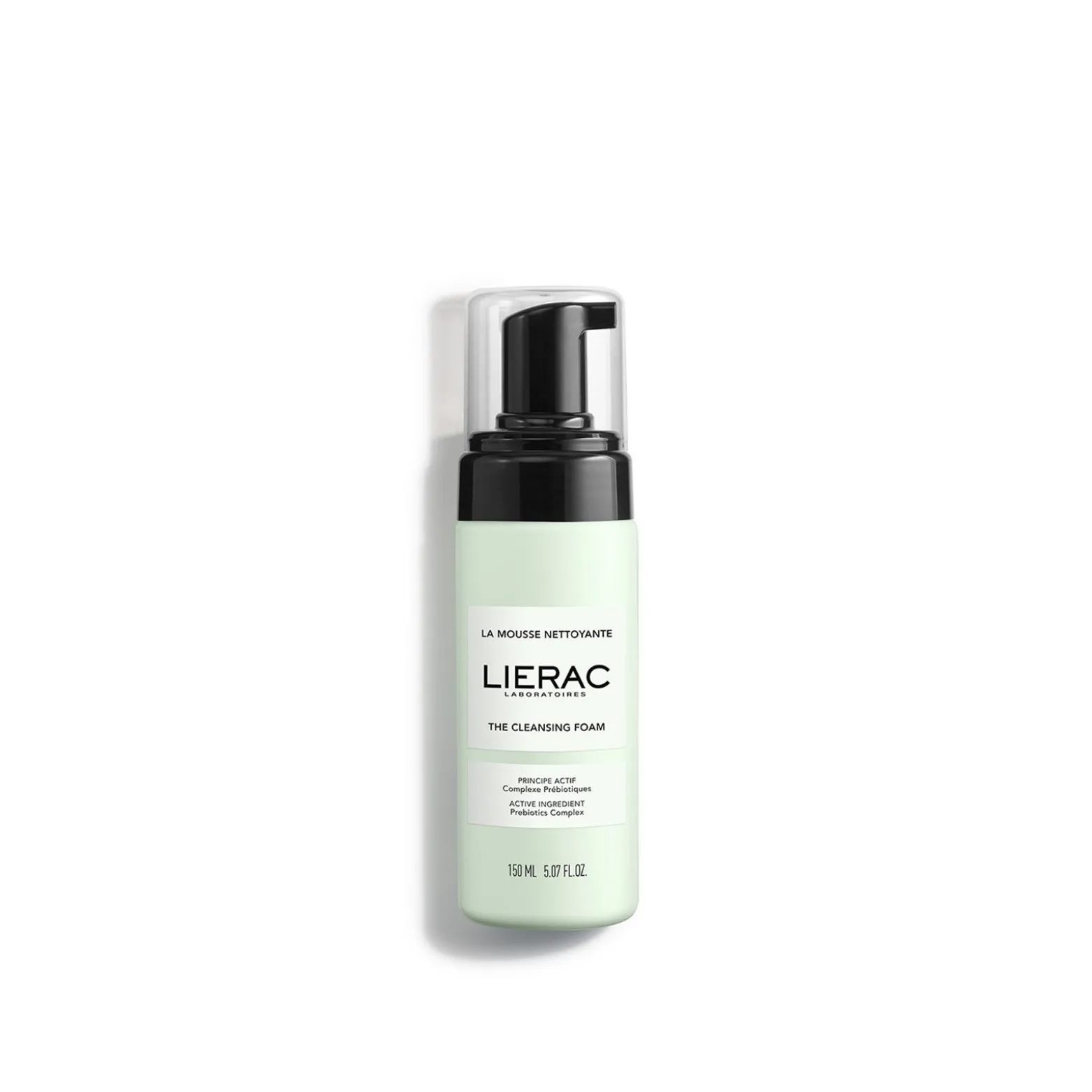 Lierac The Cleansing Foam 150ml (5.07 fl oz)