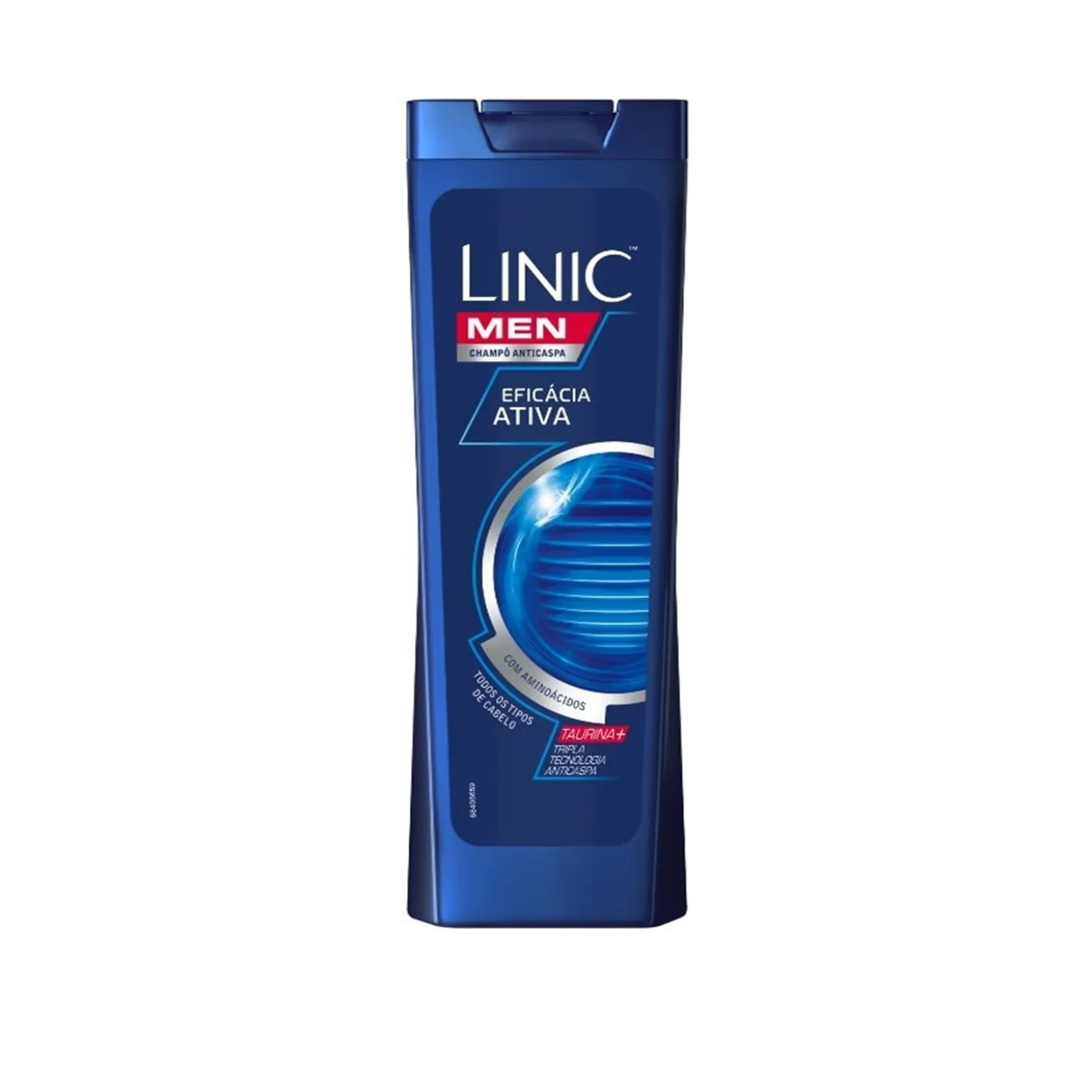 Linic Men Anti-Dandruff Active Effectiveness Shampoo 360ml (12.1 fl oz)