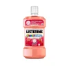 Listerine Smart Rinse Mild Berry Kids Mouthwash 500ml (16.9 fl oz)