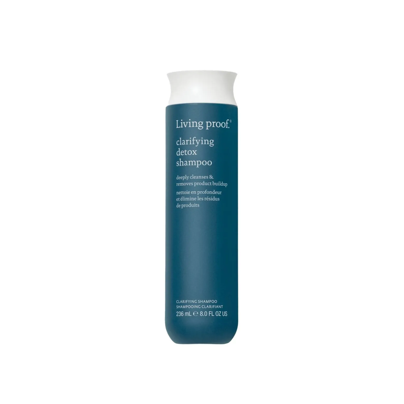 Living Proof Clarifying Detox Shampoo 236ml (8.0floz)