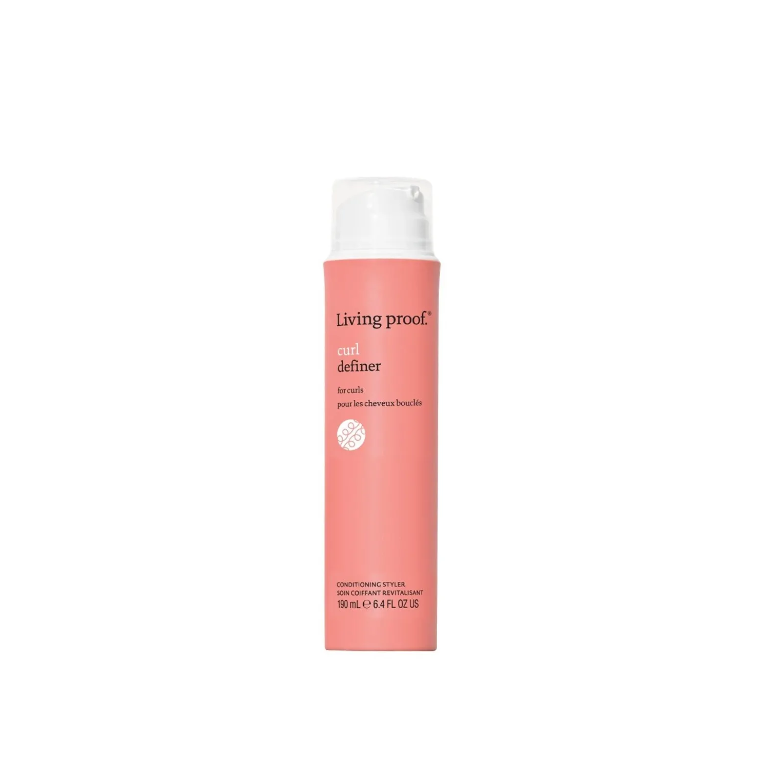 Living Proof Curl Definer 190ml (6.4floz)