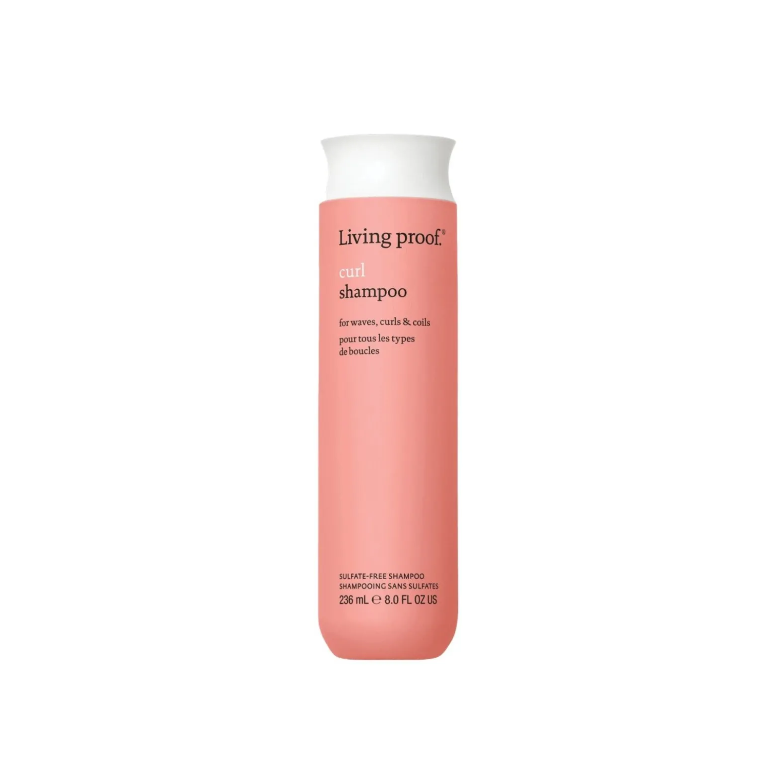 Living Proof Curl Shampoo 236ml (8.0floz)
