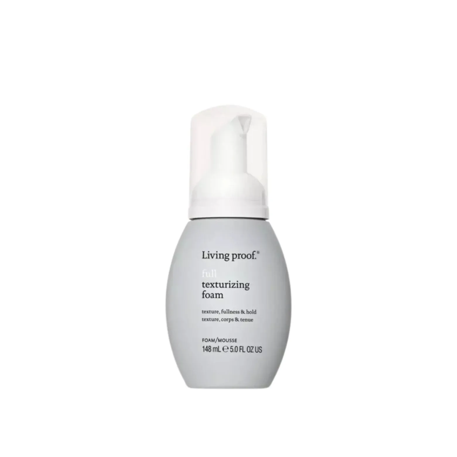 Living Proof Full Texturizing Foam 148ml (5.0floz)