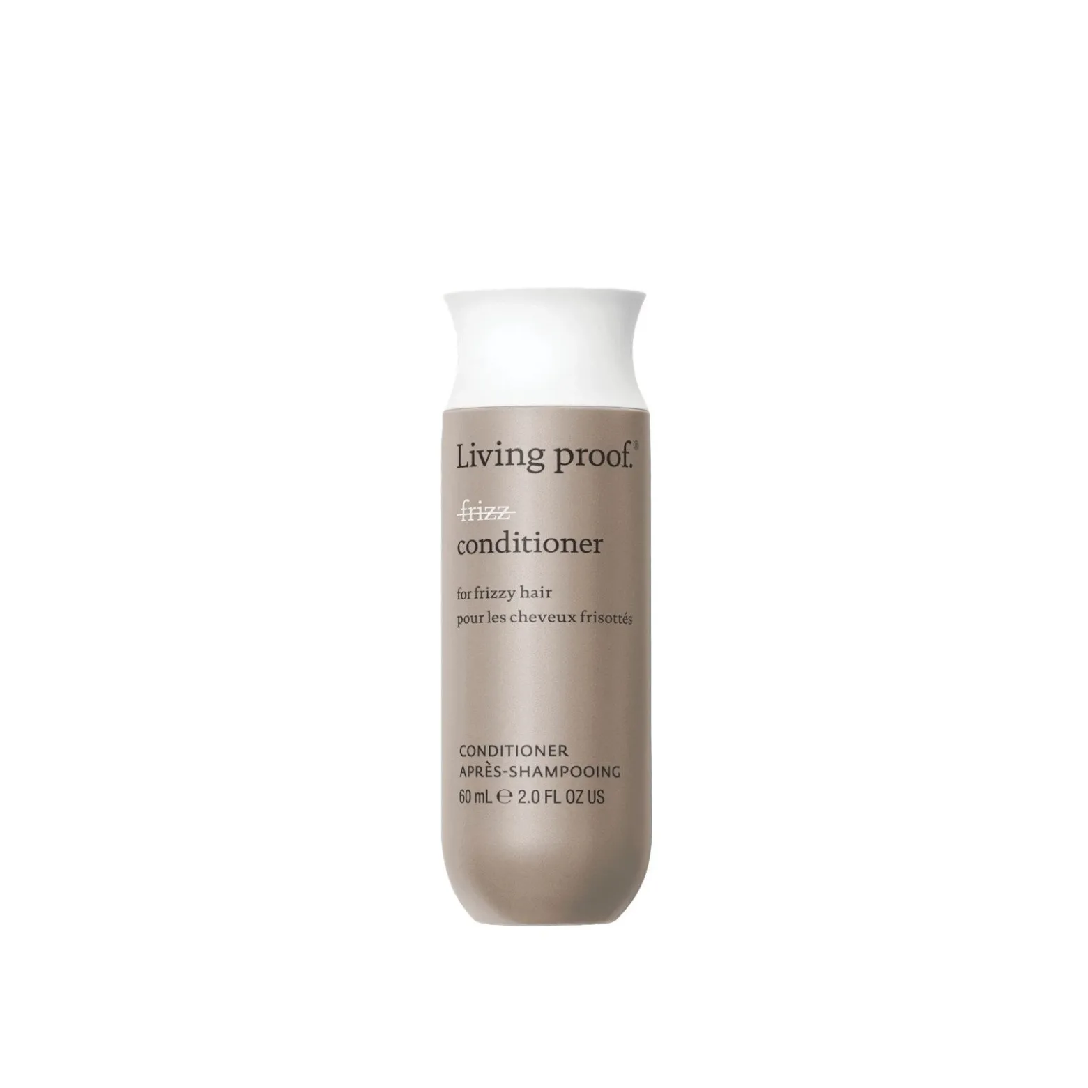 Living Proof No Frizz Conditioner 60ml (2.0floz)