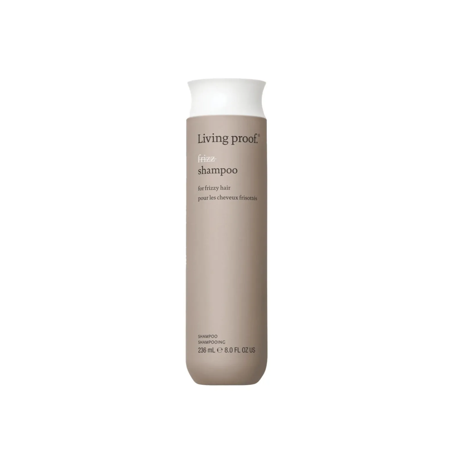 Living Proof No Frizz Shampoo 236ml (8.0floz)