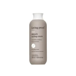 Living Proof No Frizz Smooth Styling Cream 236ml (8.0floz)