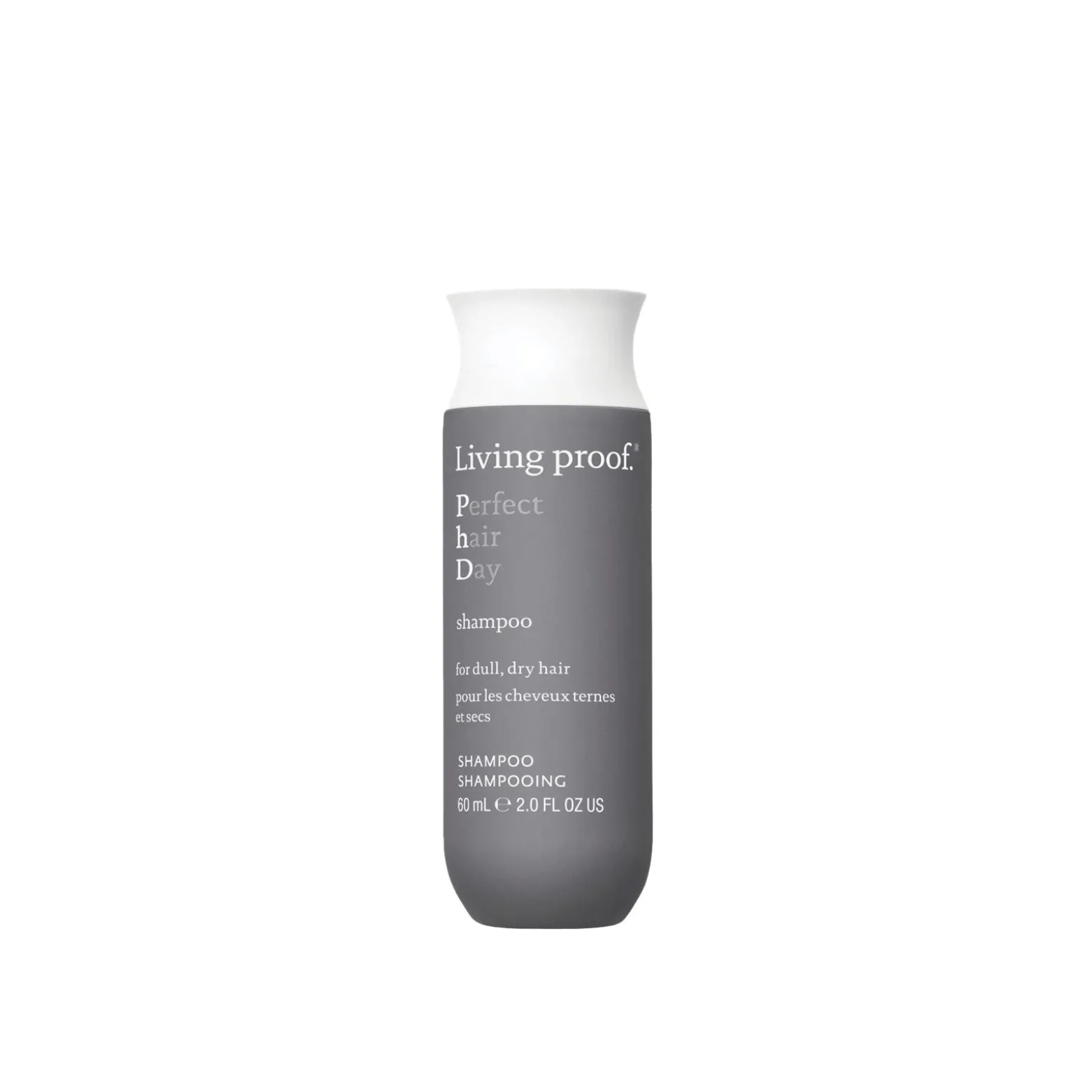 Living Proof Perfect Hair Day Shampoo 60ml (2.0floz)