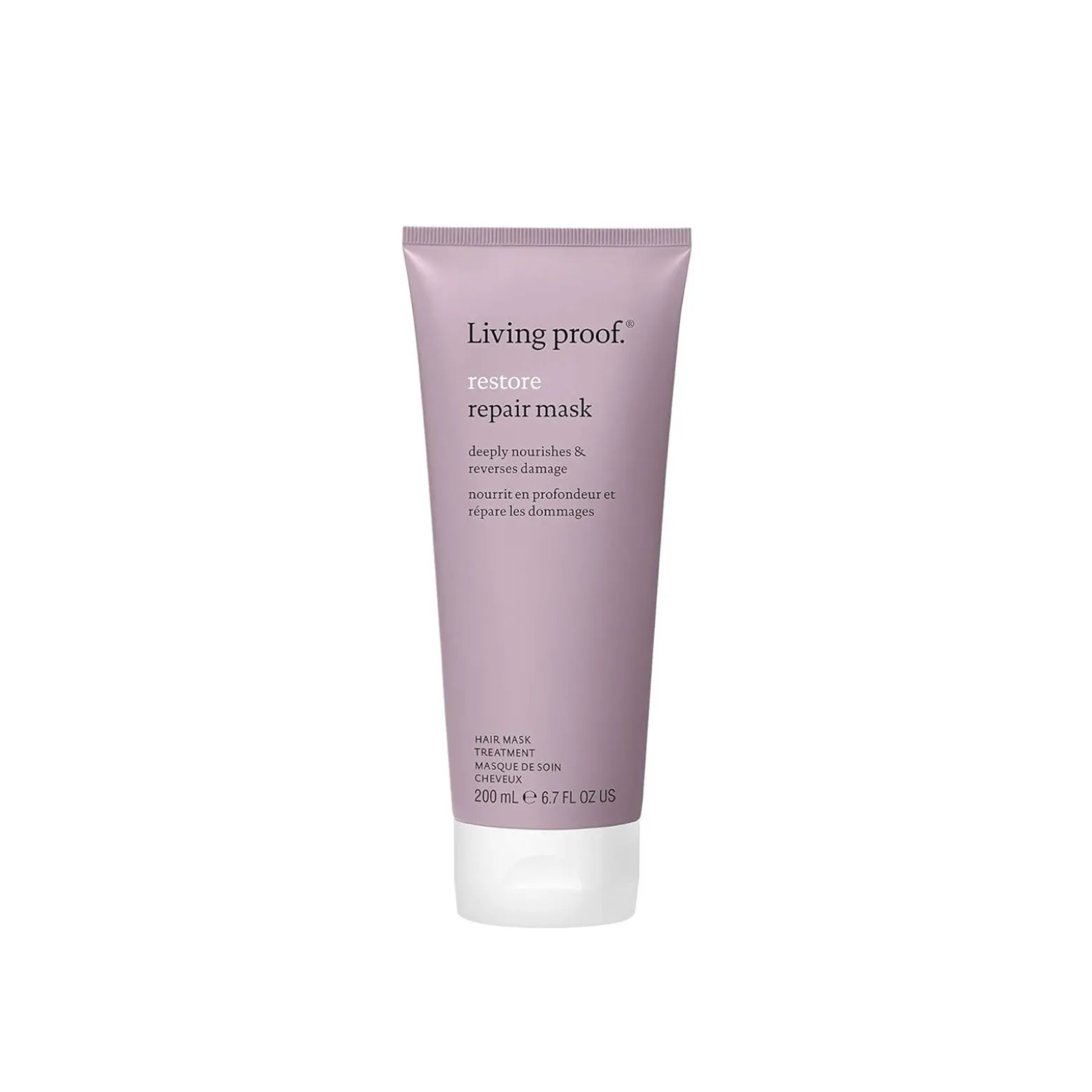 Living Proof Restore Repair Mask 200ml (6.7floz)